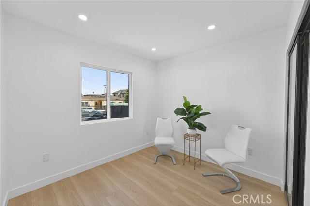 Detail Gallery Image 23 of 61 For 11113 1/2 S Budlong Ave, Los Angeles,  CA 90044 - – Beds | – Baths