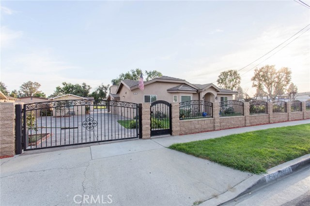 Photo of 9406 Harrell Street, Pico Rivera, CA 90660