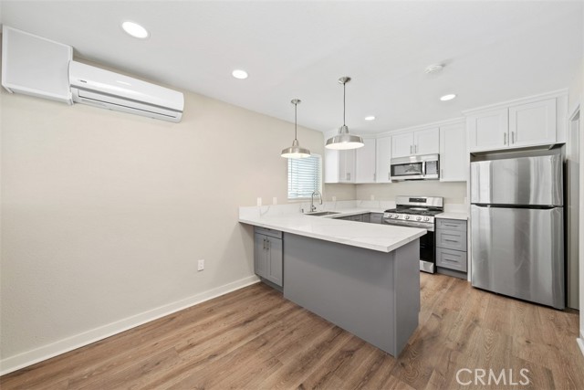 Beautiful New Kitchen