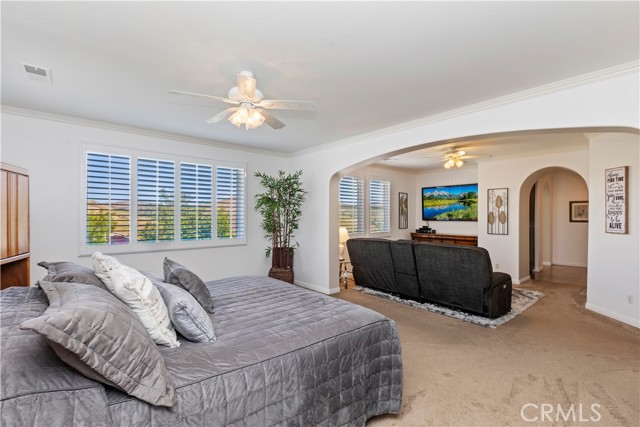 Detail Gallery Image 33 of 61 For 16658 S Peak Ct, Riverside,  CA 92503 - 4 Beds | 3/1 Baths