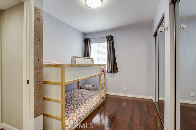 Detail Gallery Image 14 of 39 For 120 S Everett St #5,  Glendale,  CA 91205 - 3 Beds | 2/1 Baths