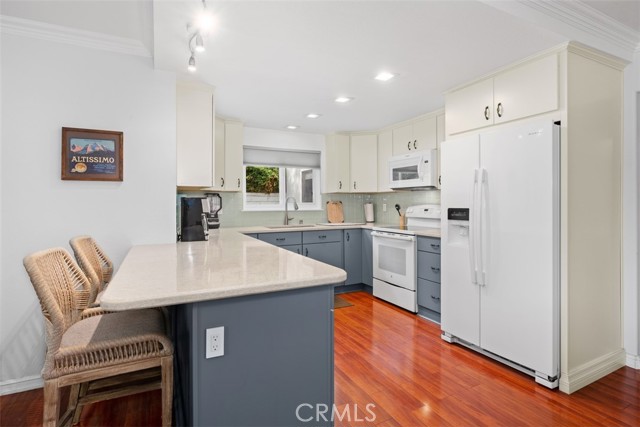 Detail Gallery Image 15 of 32 For 2198 via Mariposa #D,  Laguna Woods,  CA 92637 - 2 Beds | 2 Baths