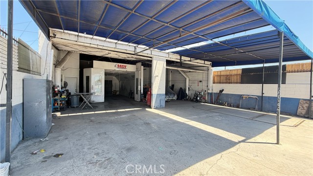  Commercial for Sale in Hawthorne, California