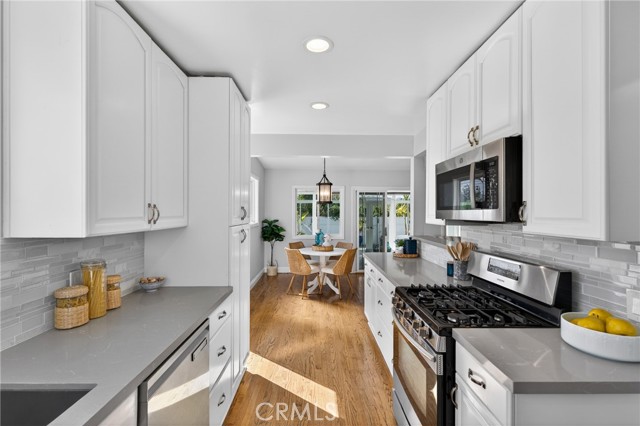 Detail Gallery Image 16 of 49 For 4926 Jacques, Torrance,  CA 90503 - 3 Beds | 2 Baths