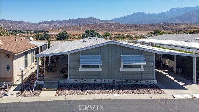 Detail Gallery Image 62 of 67 For 24600 Mountain #17,  Hemet,  CA 92544 - 3 Beds | 2 Baths