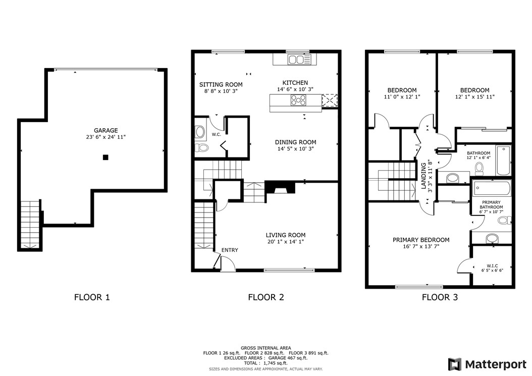 510 Harkness Lane, Redondo Beach, California 90278, 3 Bedrooms Bedrooms, ,2 BathroomsBathrooms,Residential,Sold,Harkness,SB23108907