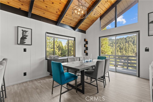 Detail Gallery Image 9 of 42 For 23755 Zuger Dr, Crestline,  CA 92325 - 3 Beds | 2 Baths