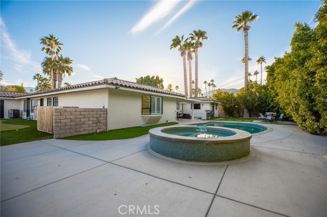 Detail Gallery Image 51 of 51 For 73640 Joshua Tree St, Palm Desert,  CA 92260 - 5 Beds | 3 Baths