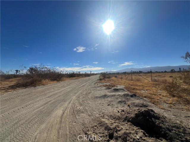 Detail Gallery Image 13 of 25 For 0 Nyack Rd, Phelan,  CA 92371 - – Beds | – Baths