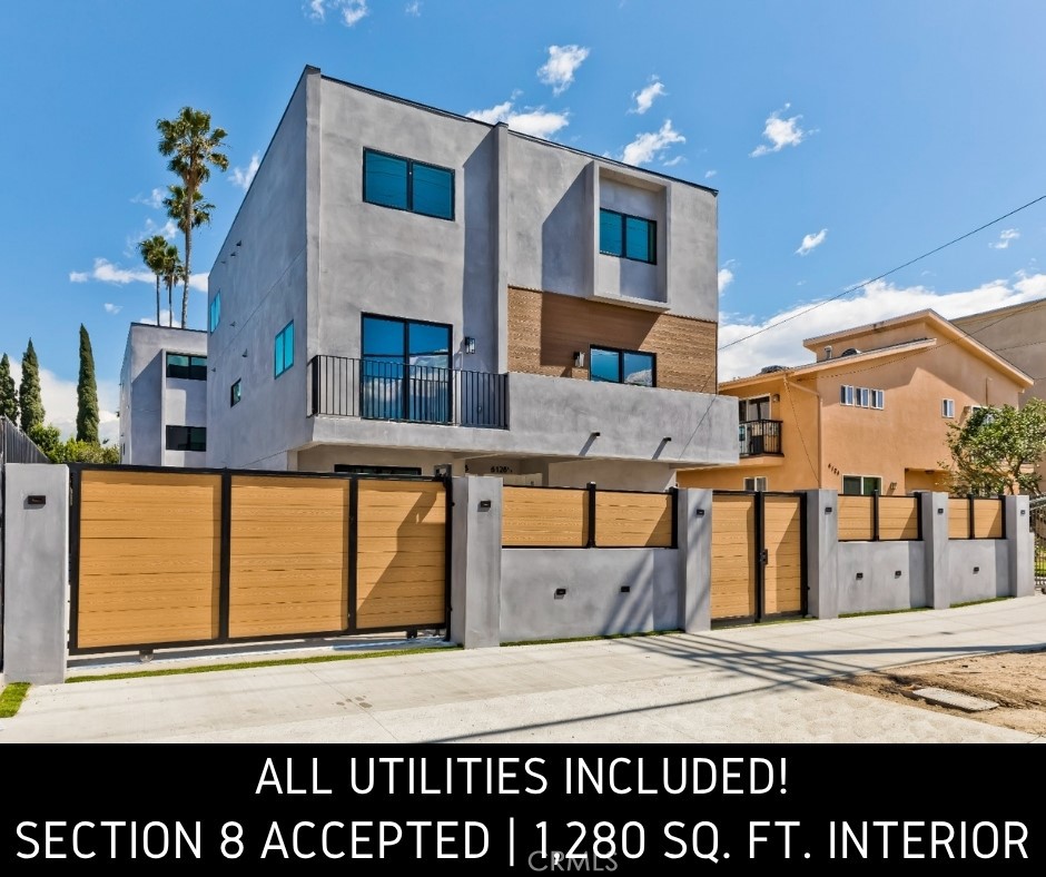 6128 Hazeltine Avenue #1