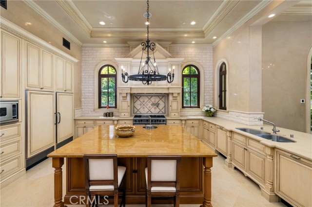 Detail Gallery Image 11 of 45 For 12 Skyridge, Newport Coast,  CA 92657 - 5 Beds | 8/1 Baths