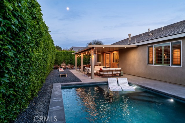 Detail Gallery Image 38 of 62 For 82872 Wordsworth Ct, Indio,  CA 92201 - 5 Beds | 3 Baths