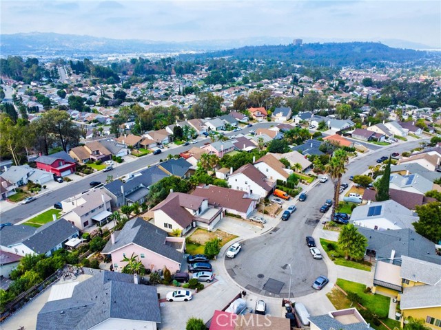Detail Gallery Image 37 of 37 For 2028 E Lainie St, West Covina,  CA 91792 - 4 Beds | 3 Baths