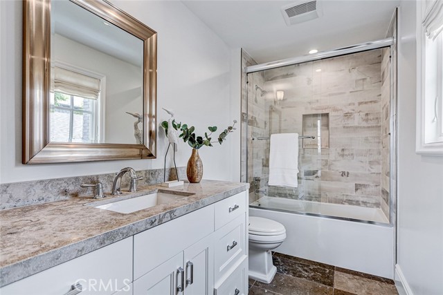 2nd Floor #5 Bedroom with En Suite Full Bathroom
