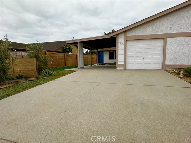 43 Abrazo Drive photo 1