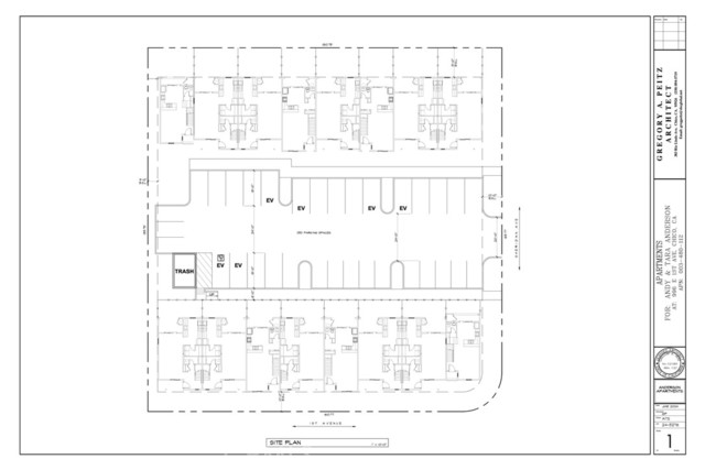 Detail Gallery Image 14 of 15 For 996 E 1st, Chico,  CA 95926 - – Beds | – Baths