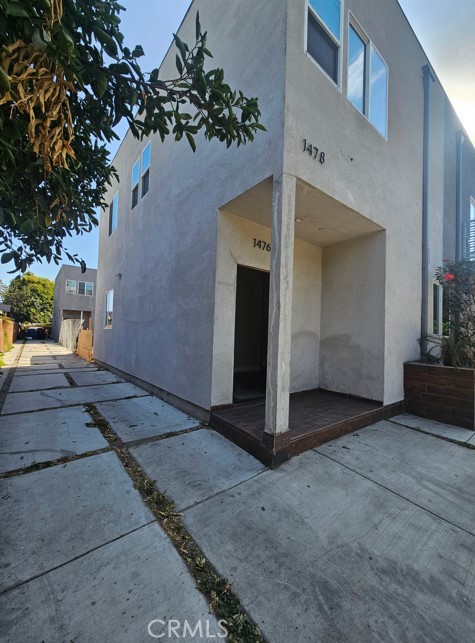 1476 E 107th Street