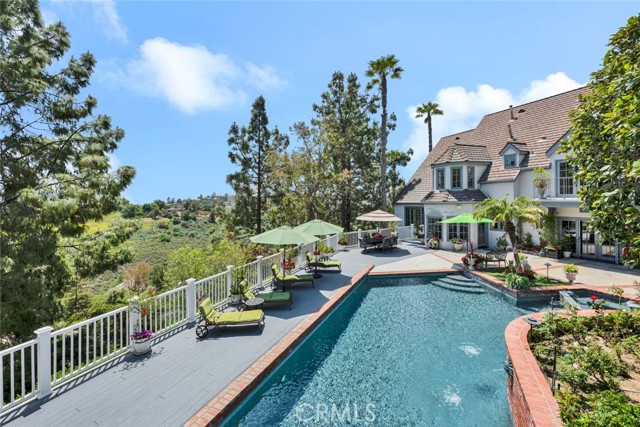 Detail Gallery Image 60 of 75 For 10302 Broadview Place, North Tustin,  CA 92705 - 5 Beds | 4/1 Baths