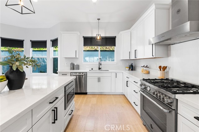 Detail Gallery Image 20 of 62 For 12281 Baja Panorama, North Tustin,  CA 92705 - 4 Beds | 3/2 Baths