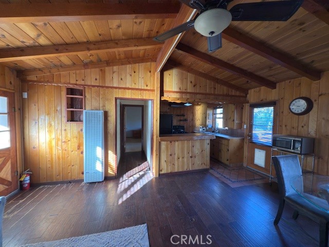 Detail Gallery Image 36 of 40 For 631 Oak Knoll Dr, Green Valley Lake,  CA 92341 - 1 Beds | 1 Baths