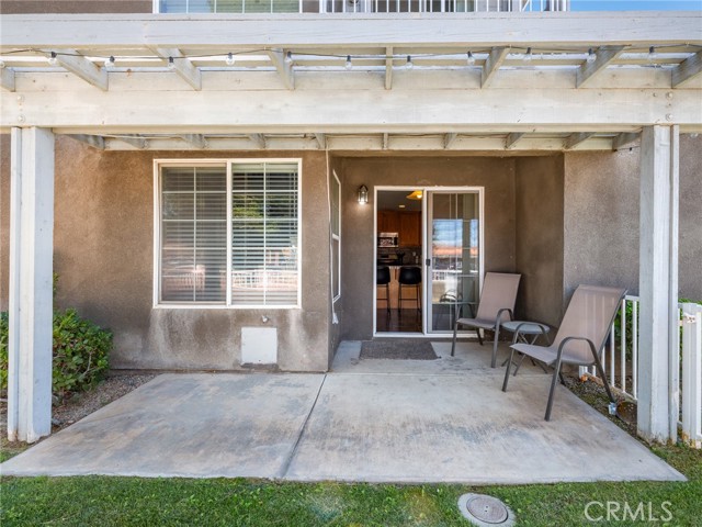 Detail Gallery Image 31 of 31 For 13300 Spring Valley #C,  Victorville,  CA 92395 - 2 Beds | 2 Baths