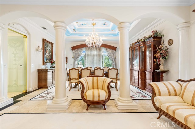 Detail Gallery Image 29 of 74 For 1782 Chota Rd, La Habra Heights,  CA 90631 - 5 Beds | 5/2 Baths