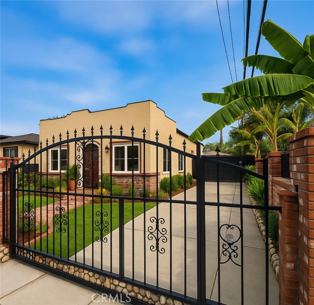 Detail Gallery Image 31 of 32 For 1917 E 61st St, Long Beach,  CA 90805 - 3 Beds | 1 Baths