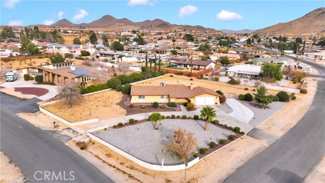 Detail Gallery Image 32 of 36 For 16403 Wintun Rd, Apple Valley,  CA 92307 - 3 Beds | 2 Baths