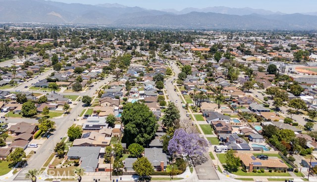 Detail Gallery Image 56 of 58 For 577 S Albertson Ave, Covina,  CA 91723 - 3 Beds | 2 Baths