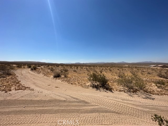 0 Tortoise Road, Barstow, California 92311, ,Land,For Sale,0 Tortoise Road,CRHD23104358