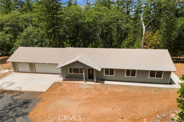 Detail Gallery Image 3 of 71 For 4901 Papaya Rd, Forest Ranch,  CA 95942 - 3 Beds | 2 Baths