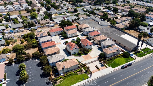 Detail Gallery Image 45 of 46 For 1356 S White Ave, Pomona,  CA 91766 - 3 Beds | 3 Baths