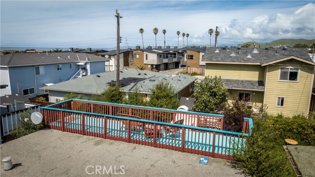 Detail Gallery Image 31 of 41 For 395 La Jolla St, Morro Bay,  CA 93442 - 2 Beds | 1 Baths