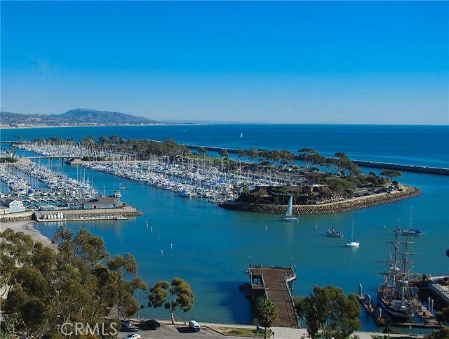 Dana Point Harbor