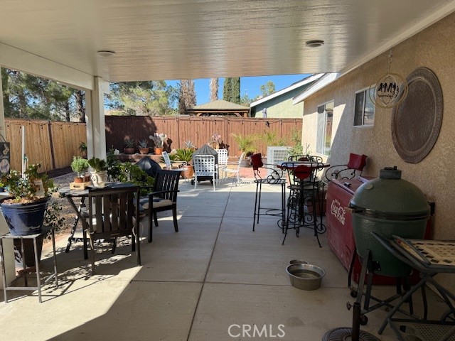 Detail Gallery Image 48 of 50 For 3717 Hatcher, Rosamond,  CA 93560 - 2 Beds | 2 Baths