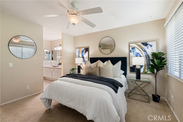 Detail Gallery Image 17 of 36 For 28305 Paseo El Siena #10,  Laguna Niguel,  CA 92677 - 2 Beds | 1/3 Baths