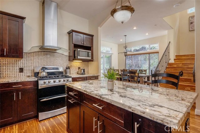 Detail Gallery Image 5 of 28 For 19 a El Cuenco, Carmel Valley,  CA 93924 - 5 Beds | 2/1 Baths