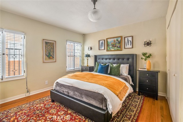 Detail Gallery Image 29 of 38 For 8246 4th St, Los Angeles,  CA 90048 - 2 Beds | 2 Baths