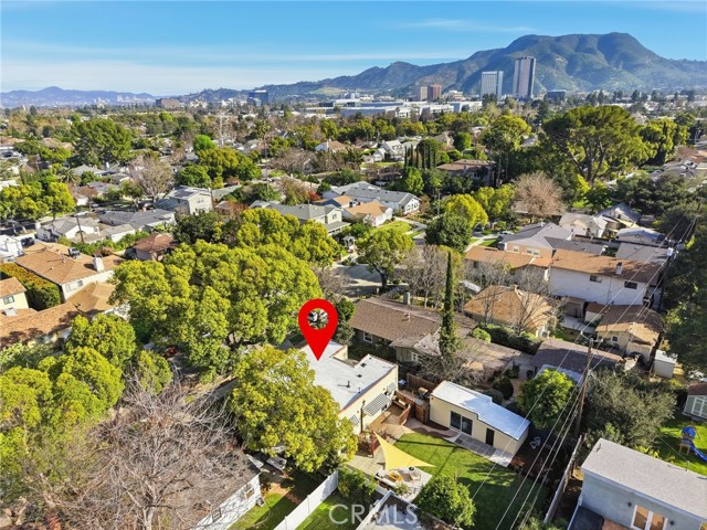 Detail Gallery Image 54 of 58 For 829 N Valley, Burbank,  CA 91505 - 2 Beds | 2 Baths