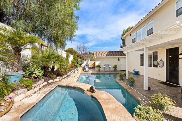 Detail Gallery Image 49 of 62 For 710 Greyfield Ct, Fallbrook,  CA 92028 - 4 Beds | 3 Baths