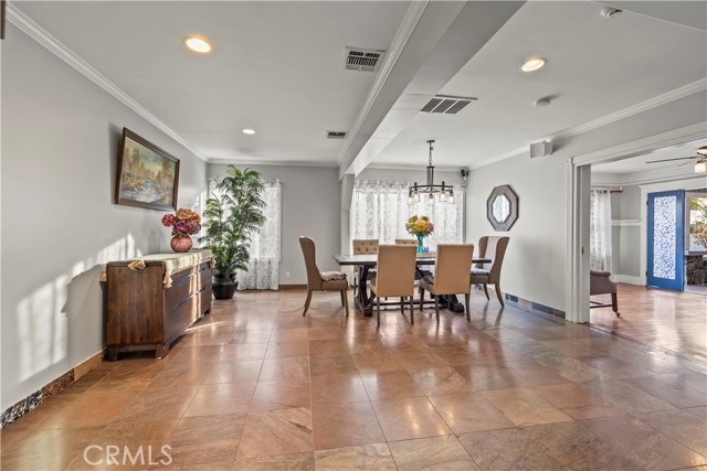 Detail Gallery Image 9 of 30 For 790 N El Molino, Pasadena,  CA 91104 - 6 Beds | 6 Baths