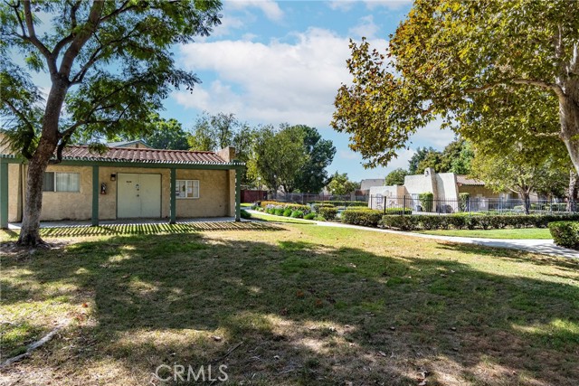 Detail Gallery Image 28 of 37 For 2502 Bryn Mawr Ln, Riverside,  CA 92507 - 2 Beds | 1/1 Baths