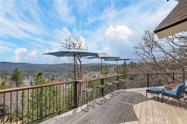 Detail Gallery Image 37 of 62 For 27604 Matterhorn Drive, Lake Arrowhead,  CA 92352 - 3 Beds | 2/1 Baths