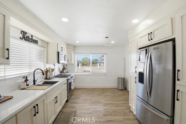 Detail Gallery Image 11 of 39 For 1163 Smith, Adelanto,  CA 92301 - 2 Beds | 1 Baths