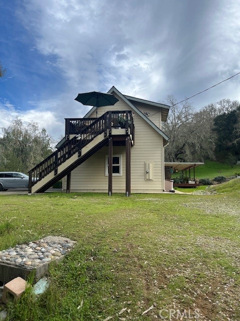 Detail Gallery Image 19 of 24 For 10905 Escondido, Atascadero,  CA 93422 - 3 Beds | 2 Baths