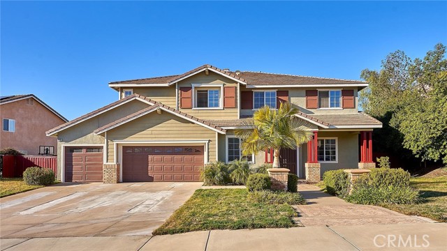 19228 Buckboard Ln, Riverside, CA 92508