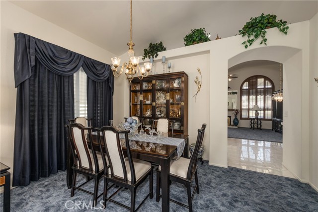 Detail Gallery Image 8 of 22 For 5155 Mission Hills Dr, Banning,  CA 92220 - 2 Beds | 2 Baths