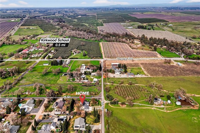 Detail Gallery Image 39 of 41 For 1899 1st, Corning,  CA 96021 - 4 Beds | 2 Baths