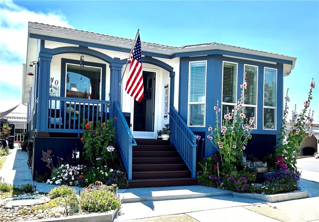 Detail Gallery Image 1 of 1 For 240 Longden Drive, Arroyo Grande,  CA 93420 - 3 Beds | 2 Baths