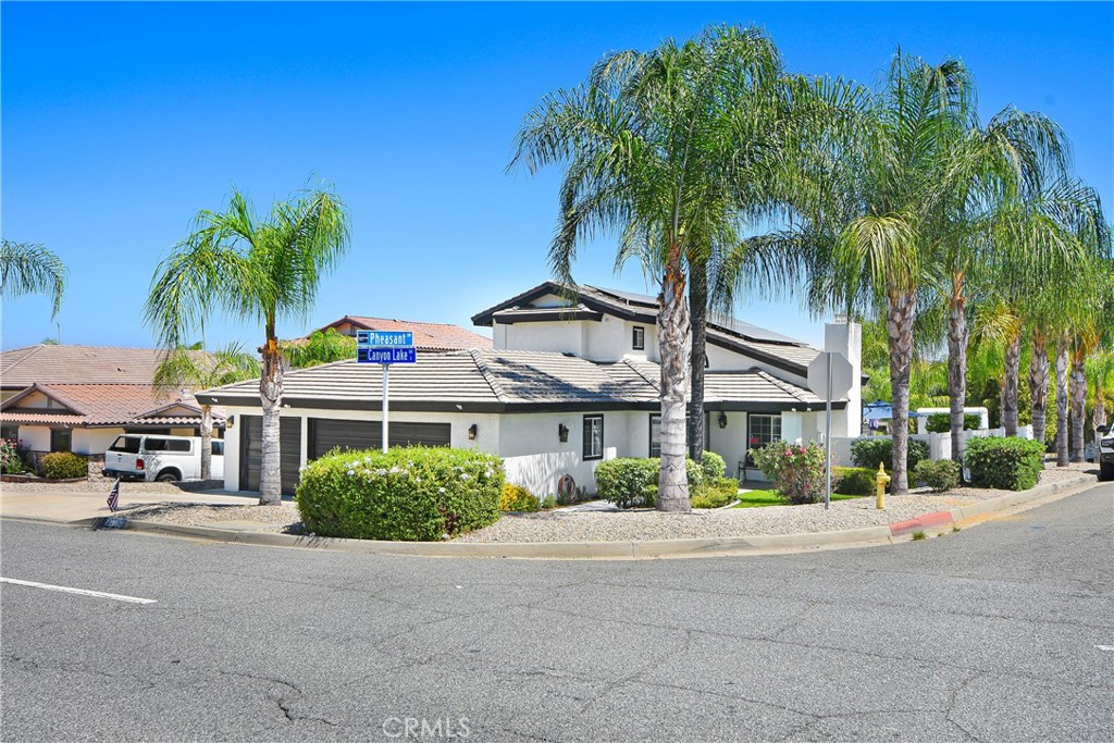 22982 Canyon Lake Dr. S